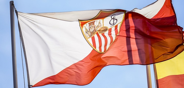 Sevilla FC, temporada 2020-2021 en rojo: pérdidas de 41,4 millones de euros